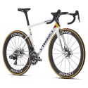 2025 Specialized S-Works Tarmac SL8 LTD Red Bull - BORA - Hansgrohe Edition Road Bike | CENTRACYCLES
